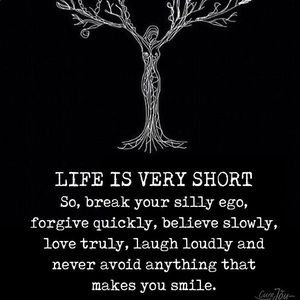 Meet your Posher, Robyn